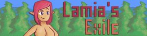 Lamia's Exile