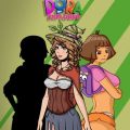Dark Forest Stories: Dora The Explorer v1.1