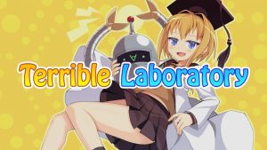 Terrible Laboratory