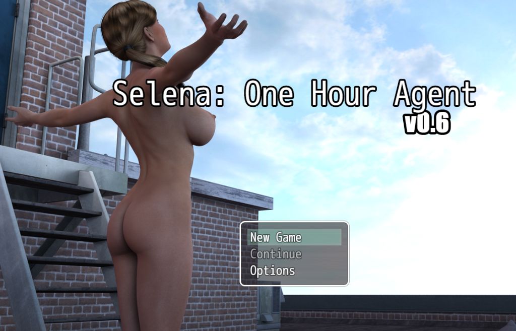 Selena - One Hour Agent