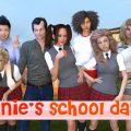 Annie’s School Days Version 0.5