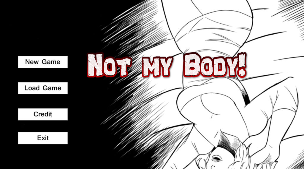 Not my Body