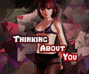 Thinking About You Version 0.9