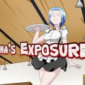 Hana’s Exposure v0.11 [Flimsy]