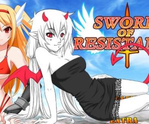 Sword Of Resistance [v1.0]