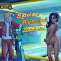 Space Rescue: Code Pink Demo 1 by Robin