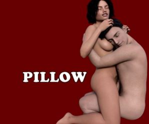 Pillow is here v1.0 by Iceridlah Games
