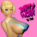 DirtyWork VN v1.0 [Low-Res Games]