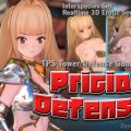 Pricia Defense [Completed]