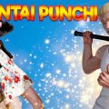 Hentai Punch!  v0.1.1 [fidless]