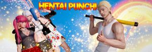 Hentai Punch