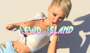 Lewd Island
