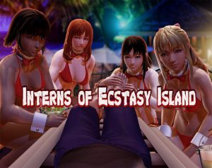 Interns of Ecstasy Island