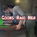 Goons Raid Her Version 1.0