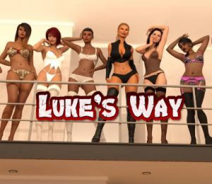 3d 3 Way Porn - Luke's Way Version 0.23.3 + Incest Patch - PornGamesGo - Adult Games, Sex  Games, 3d Games, New Porn Games, Sex Games Download