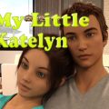 My Little Katelyn  Chapter 3 [Ellaraia]