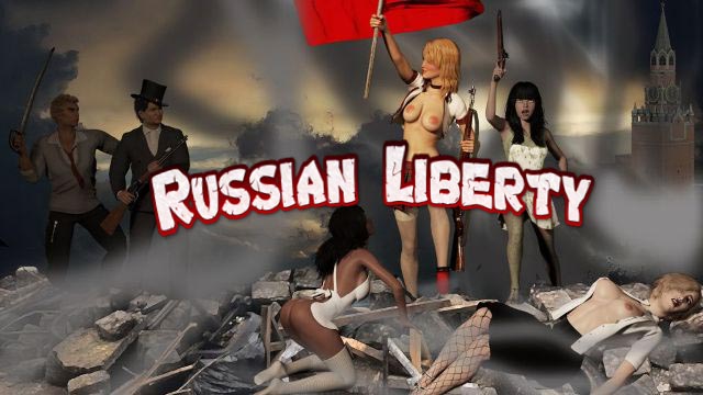 Russian Liberty