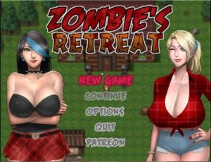 Zombie's Retreat
