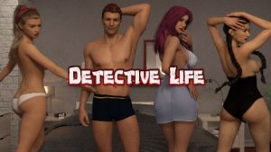 Detective Life
