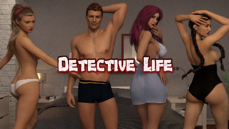 Detective Life