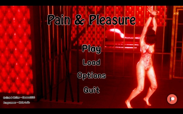 Pain And Pleasure Version 02 PornGamesGo Adult Games Sex Game