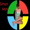 Simon says… Version 0.1.3 (Fapulous Creations)