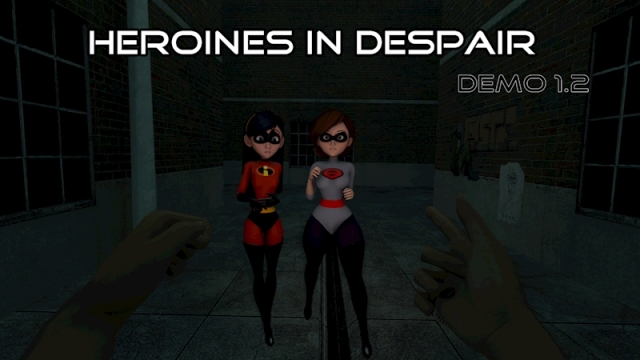 Heroines in Despair