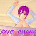 Love Change – Version 0.3 (Double Moon)