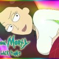 Rick and Morty – A Way Back Home v3.7f
