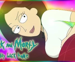 Rick and Morty – A Way Back Home v3.7f