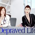 Depraved Life – Version 0.12 3D
