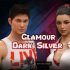 Glamour Version 0.49 + Android (Dark Silver)