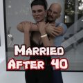 Married After 40 – Holiday Special