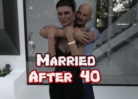 Married After 40
