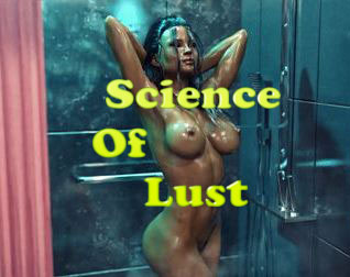 Science Of Lust
