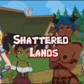 Shattered Lands – Version 0.08