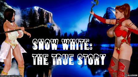Snow White: The True Story