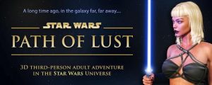 Star Wars: Path of Lust
