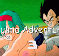 Bulma Adventure 3 – Full Game
