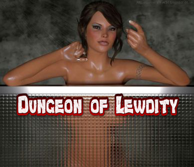 Dungeon of Lewdity