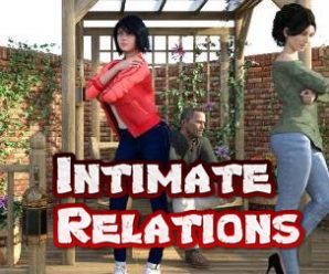 Intimate Relations v0.90 + Android
