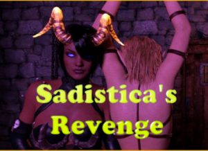 Sadistica's Revenge