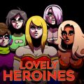 Lovely Heroines (Demo)