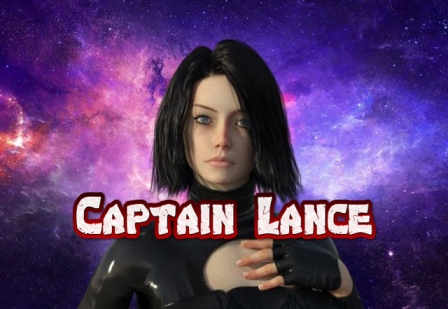 Captain Lance