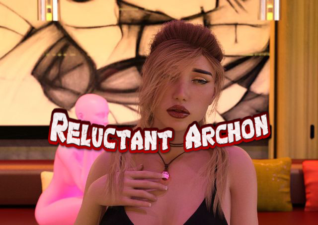 Reluctant Archon