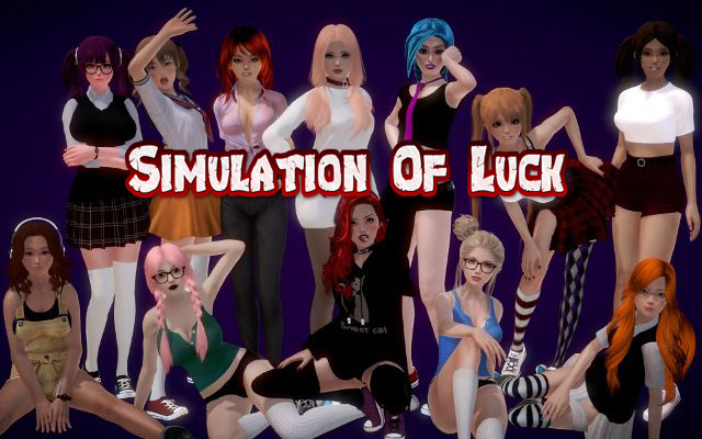 Simulation Of Luck