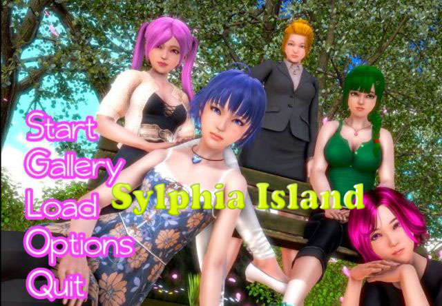 Sylphia Island