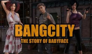 BangCity