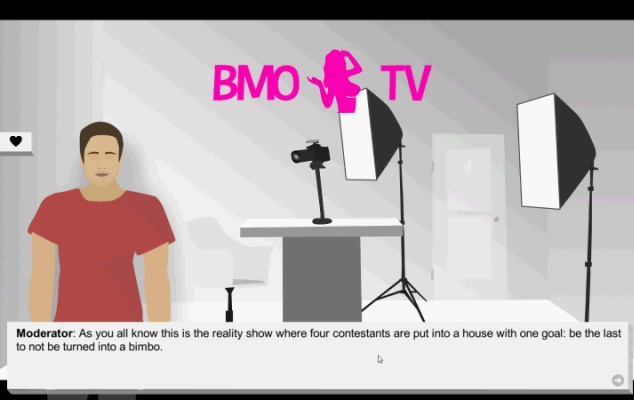 Xxx Bmo - BMO TV Version 0.1.3.2 - Porngamesgo