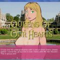 Queens Of Our Hearts – Version 1.0.1